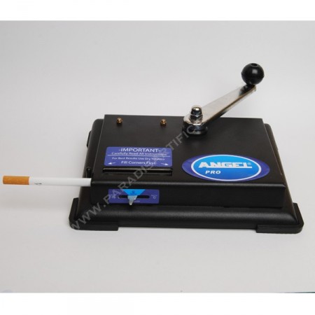 Tubeuse pour cigarette